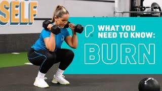 PureGym Classes | What You Need To Know: BURN