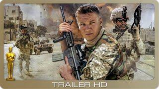 Tödliches Kommando - The Hurt Locker ≣ 2008 ≣ Trailer