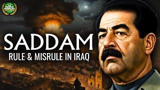 Saddam Hussein - Rule & Misrule in Iraq Documentary