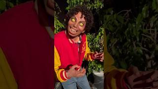 Michael Jackson Thriller music video #thriller #michaeljackson #halloween #horrorcommunity #horror