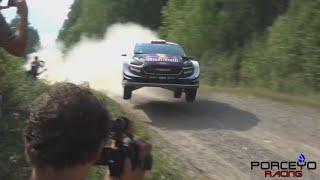 BEST OF WRC RALLY 2018 | Max Attack | Porceyo Racing