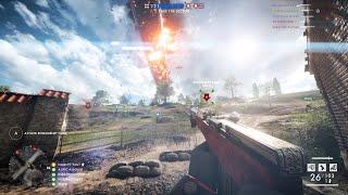 Battlefield 1: Operations gameplay (No Commentary)