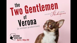 Two Gentlemen of Verona