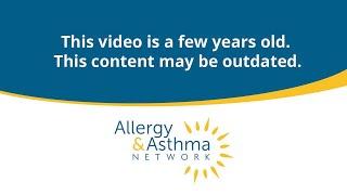 Allergy & Asthma Network Highlight