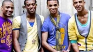 JLS - eyes wide shut ft tine tempah