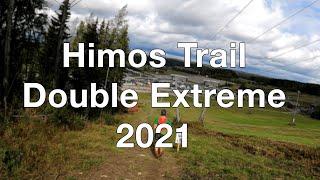 Himos Trail Double Extreme 2021 - Ultrajuoksukisa