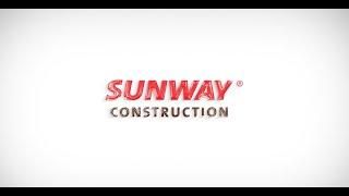 Sunway Construction Corporate Video