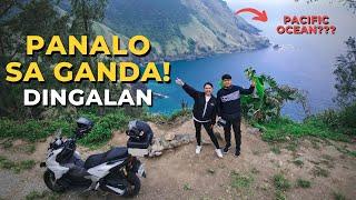 BATANES of THE EAST | Dingalan Aurora | Aports