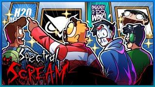 Spectral Scream: Finding all Vanoss Crew Easter Eggs!