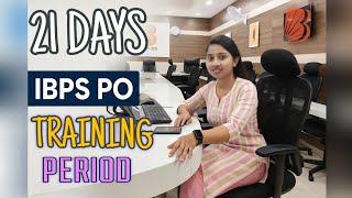 BANK OF BARODA | IBPS PO TRANING BATCH 2025  @courtyardbymarriottraipur5051