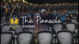 Southern University Fabulous Dancing Dolls | The Pinnacle | Texas Southern 2024