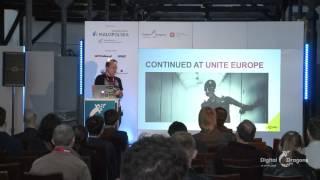 DD2016 - Valentin Simonov: Unity: AAA Graphics and VR