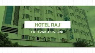 EXECUTIVE ROOMS AVAILABLE | RESTAURANT AND BAR  A/C | ⭐⭐⭐Hotel