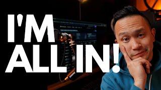 Prologue: I'm All In...