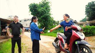 Single mom Tu Hien helps a stranger woman, not knowing that she is the kind CEO’s mother.