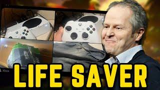 Xbox Getting PS5 Games? | Xbox Series S SAVES LIFE | Ubisoft WOES Continue