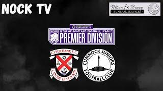 Clydebank vs Cumnock Juniors | WOSFL Premier Division | Saturday 19th October