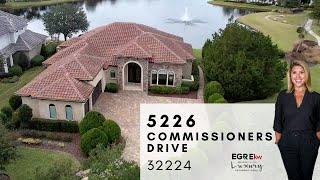 5226 Commissioners Dr, Jacksonville FL 32224 | Pablo Creek Reserve