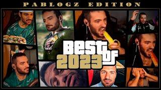 BEST OF 2023 -  PabloGz Edition