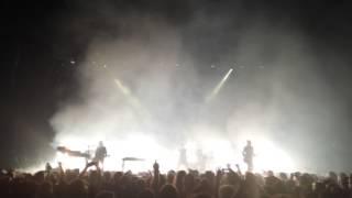 NIN Australian Tour DVD - Somewhat Damaged