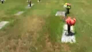 Al Casey Headstone