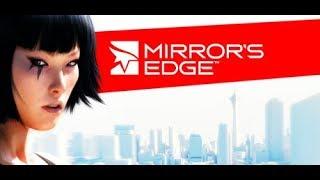 MIRROR EDGE INTEL HD 520