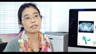 Jessica Zhang: Using Computational Design to Improve Modeling