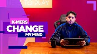 Here to Play | K-Mers Change my Mind: Οι μανάδες μας είναι hardcore gamers