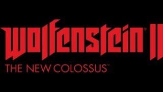 Wolfenstein II: The New Colossus