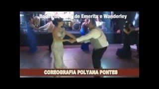 DANÇA MALUCA COM PADRINHOS BY POLYANA PONTES