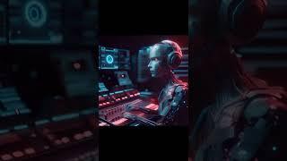 Artificial Beat, new AI generated minimal techno every Friday