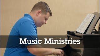 Music Ministries—Pensacola Christian College