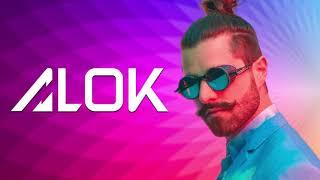 ALOK MIX 2021 - Melhores Músicas Eletrônicas De 2021