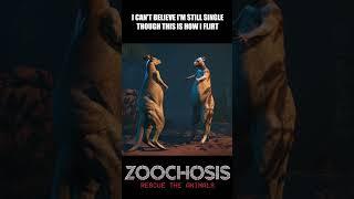 The great mystery  #Zoochosisgame #horror #mutantcreatures