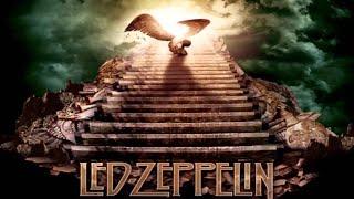 STAIRWAY TO HEAVEN (Jimmy Page & Robert Plant/Arr. Fedor Vrtacnik)