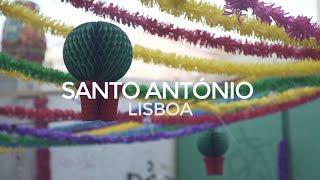 Santo António Festivities by Visit Portugal