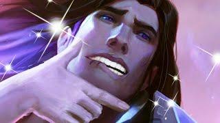 what if you clicked on this taric video haha jk  unless ...