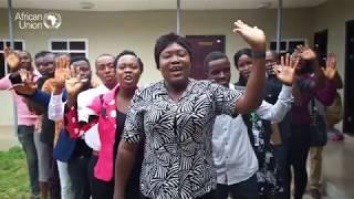 The Pan African University - Promotional Video