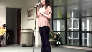 I Found a Boy - Laura Holmes