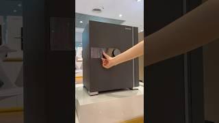 Cận Cảnh Mẫu Két Sắt Philips SBX202 50Kg - Mới Ra Mắt. Ko điểm nào để chê #trendingshorts