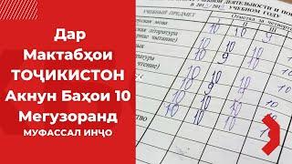 Усулҳои нави санҷидани дониши хонандагони тоҷик | Рӯйхати ҷинояткорон ба Туркия дода шуд | Суғд