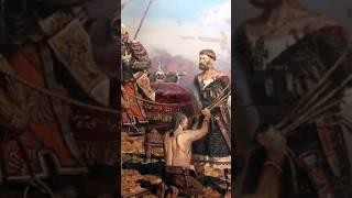 Ain Jalut #ancientcivilizations #ancientexploration #historicbattles