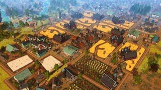 This World War City Builder is the Most Ambitious Grand Strategy RTS I Have Ever Seen | Kaiserpunk