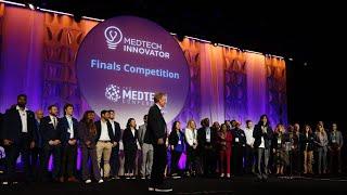 MedTech Innovator 2023 Finals