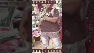 “The Banks aka Lyrical King - Fresh Money Dub - For Vibes Inna Dis Promotions (Preview) - May 2022”