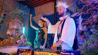 ALAR - Live @UtopiaBall Bali / Indie Dance, Melodic House & Techno Mix