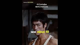 Legendary Bruce Lee’s fear #trending #viral #motivation #brucelee #jistubemotivation #shorts #short