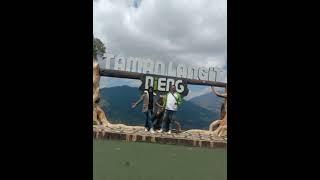 Trip To Dieng / Update dieng #dieng #travel #wisata #diengplateau #new #viralvideo