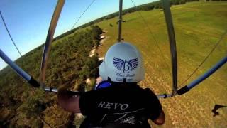 EXTREME TRIKE FLYING