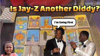 Tarot Reading on Jay-Z Allegations: What the Cards Say